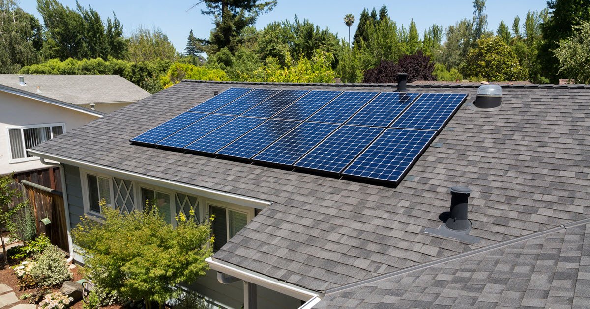 Crafting Captivating Headlines: Your awesome post title goes here solar-on-roof6