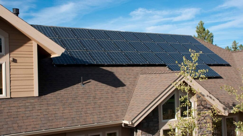 Mastering the First Impression: Your intriguing post title goes here solar-power-at-home-how-does-it-work-1024x576